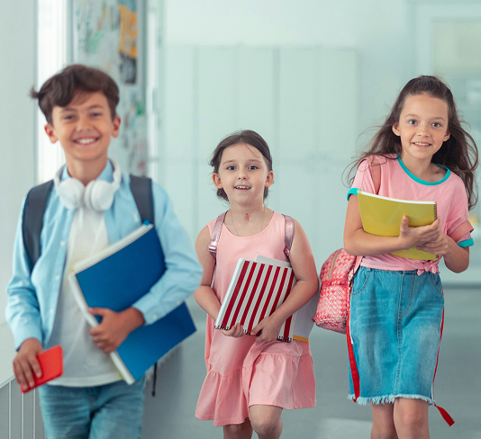Attendance and routines