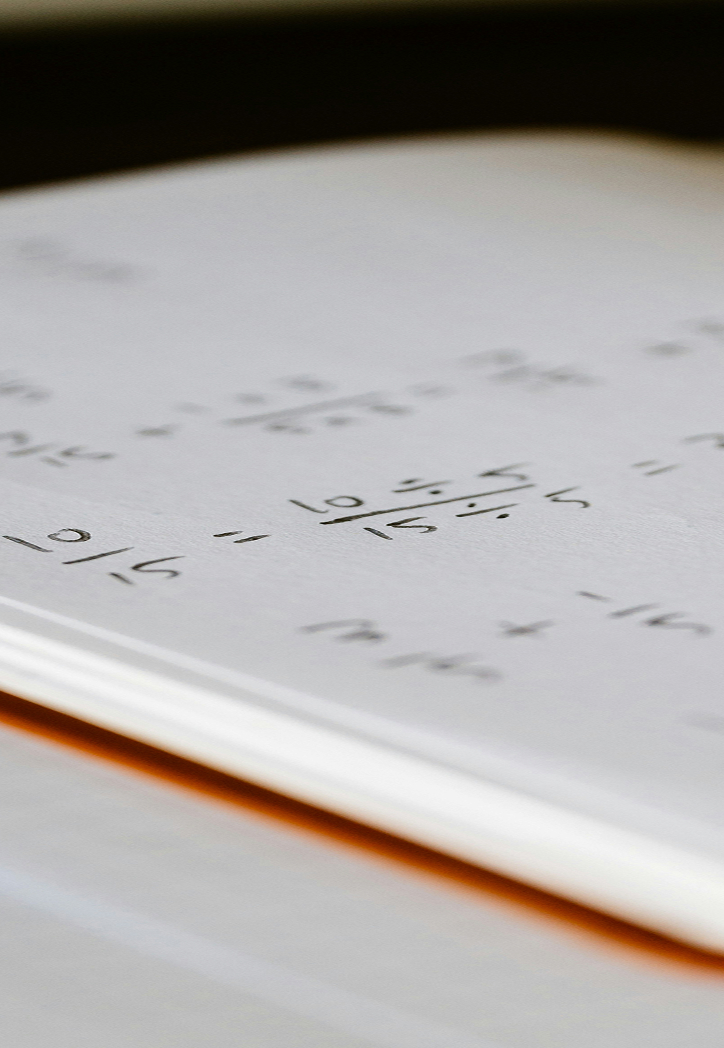 Mathematics