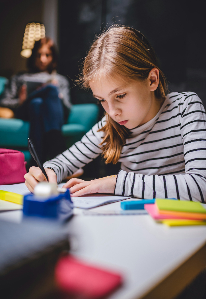 Community based learning